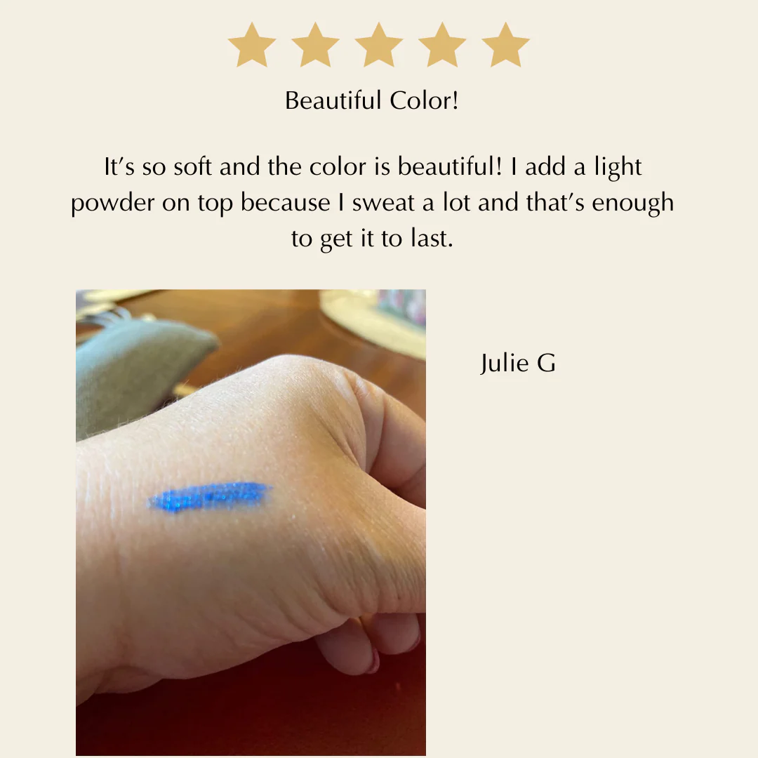 Perfect Glide-On Gel Eyeliner Pencil - Image 5