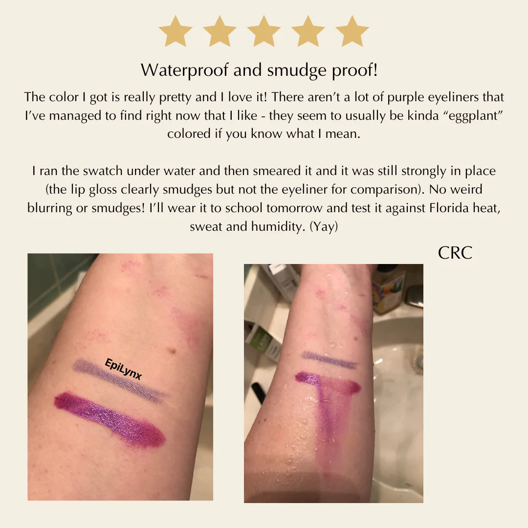 Perfect Glide-On Gel Eyeliner Pencil - Image 6