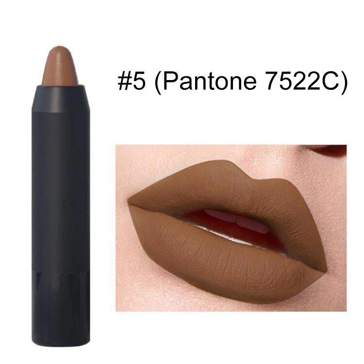 Perfect Lip Crayon Hydrating Lip Pencil - Image 14
