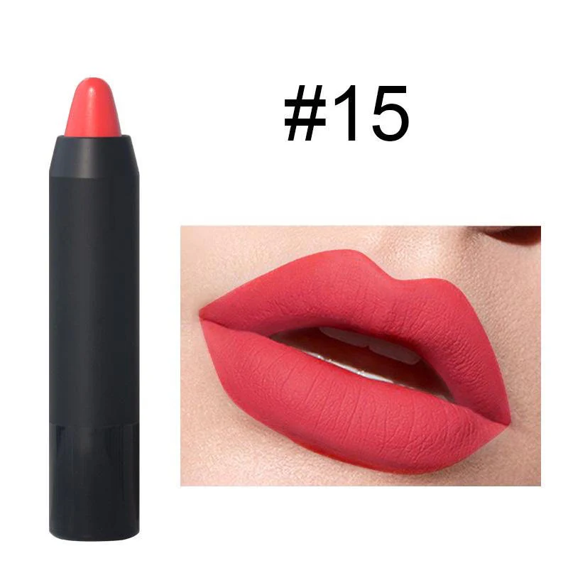 Perfect Lip Crayon Hydrating Lip Pencil - Image 27