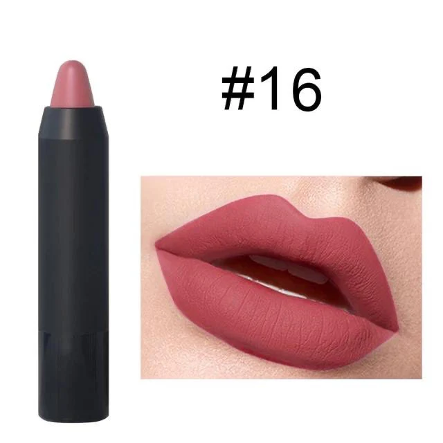 Perfect Lip Crayon Hydrating Lip Pencil - Image 29