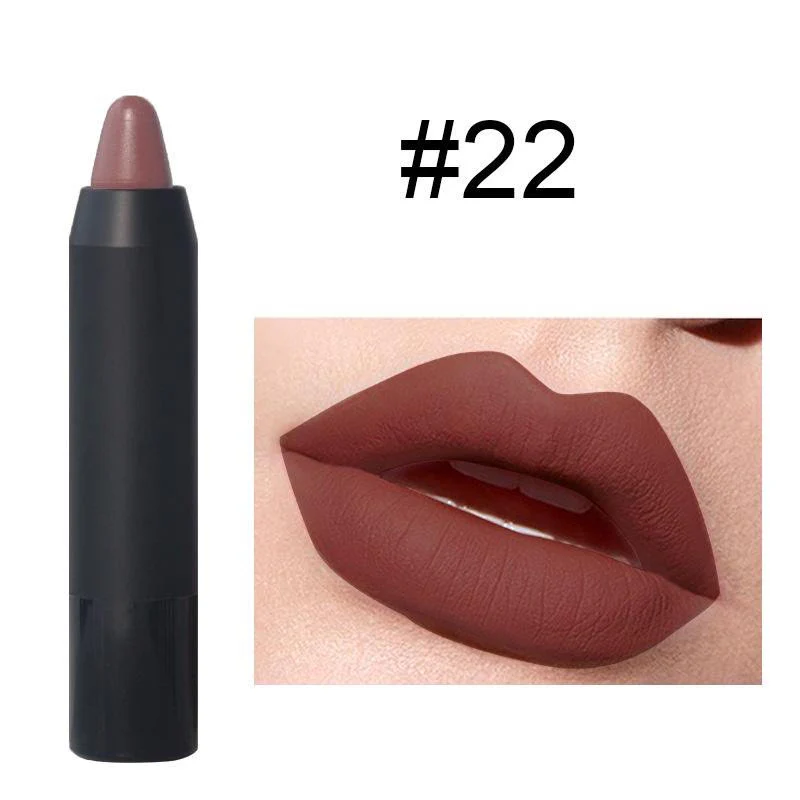 Perfect Lip Crayon Hydrating Lip Pencil - Image 33