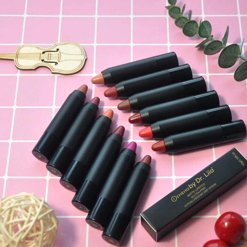 Perfect Lip Crayon Hydrating Lip Pencil - Image 35