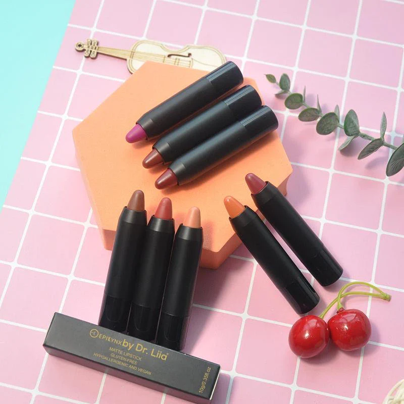 Perfect Lip Crayon Hydrating Lip Pencil - Image 36