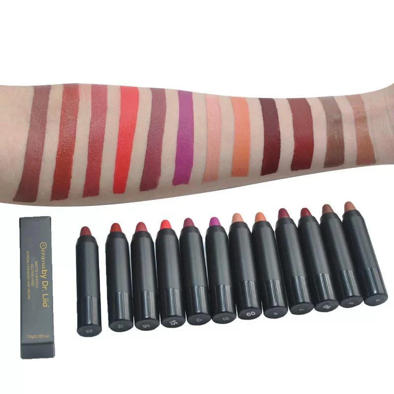 Perfect Lip Crayon Hydrating Lip Pencil - Image 37