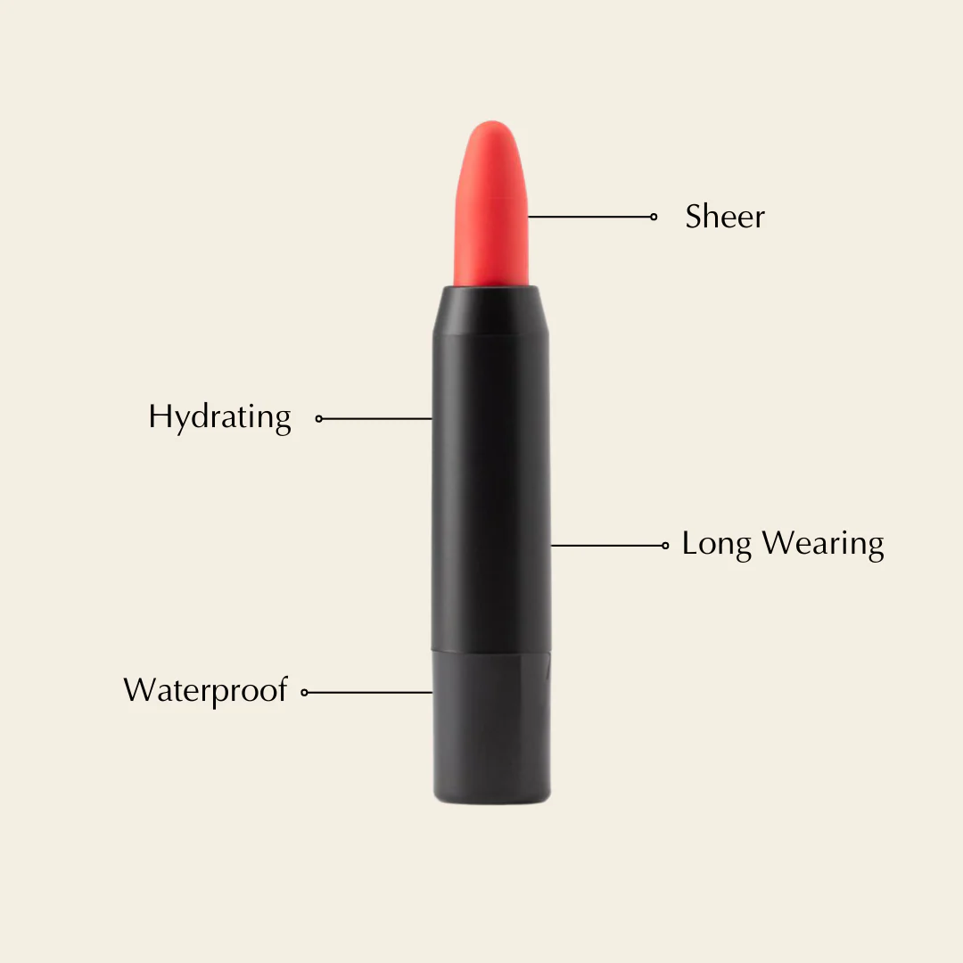 Perfect Lip Crayon Hydrating Lip Pencil - Image 40