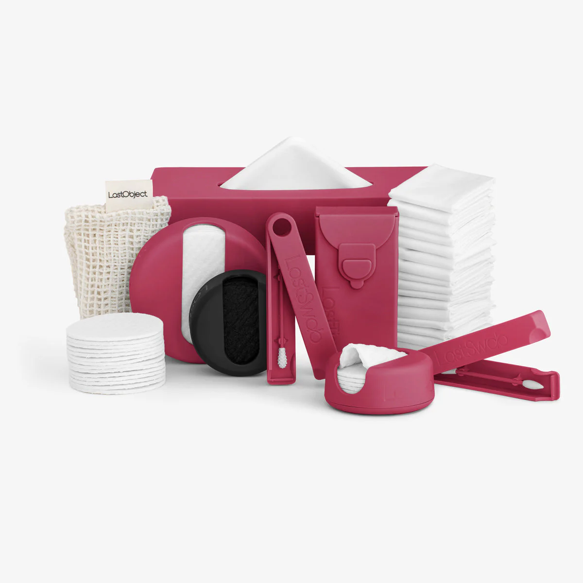 Personal Care Kit - Image 24