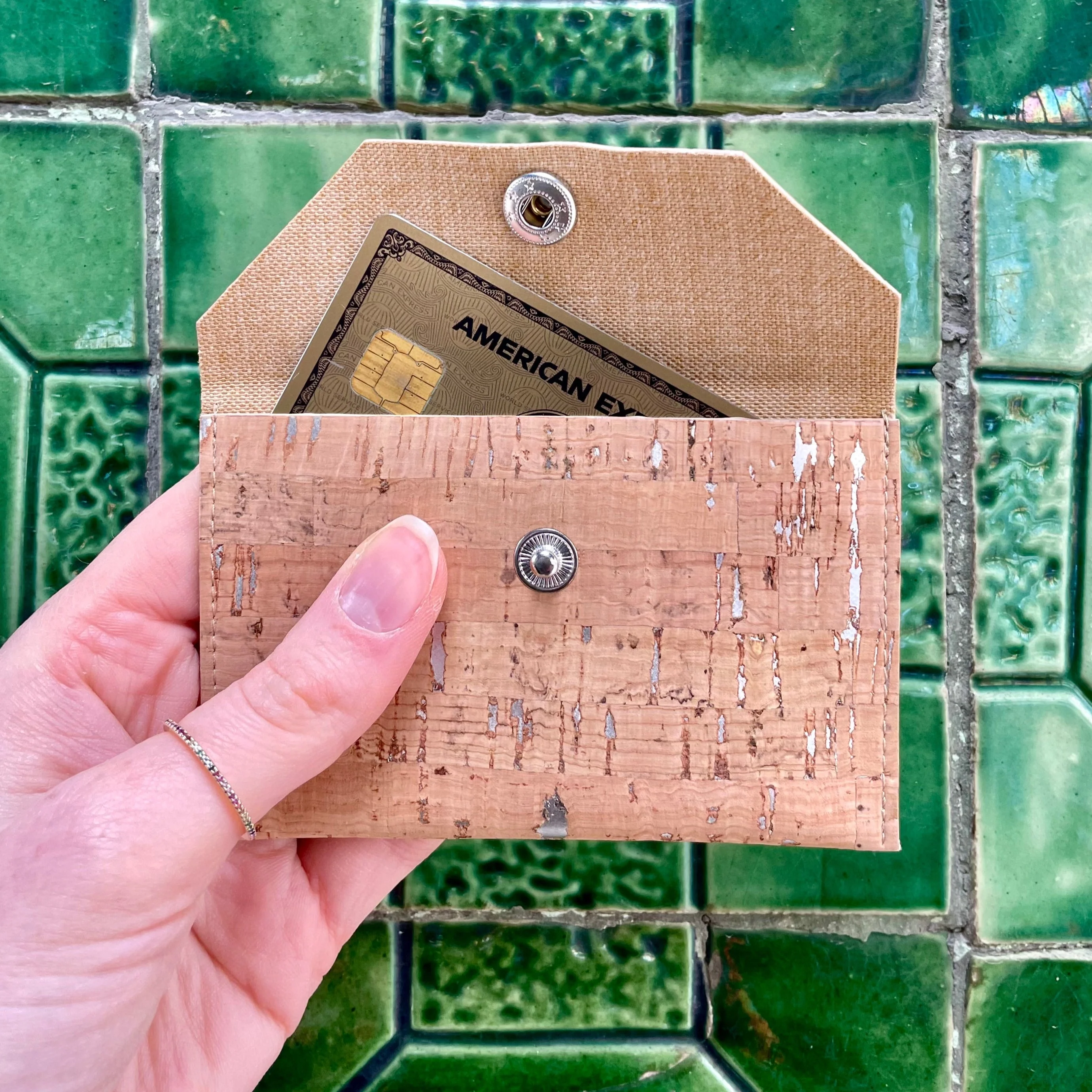 PETITE card wallet - Image 7