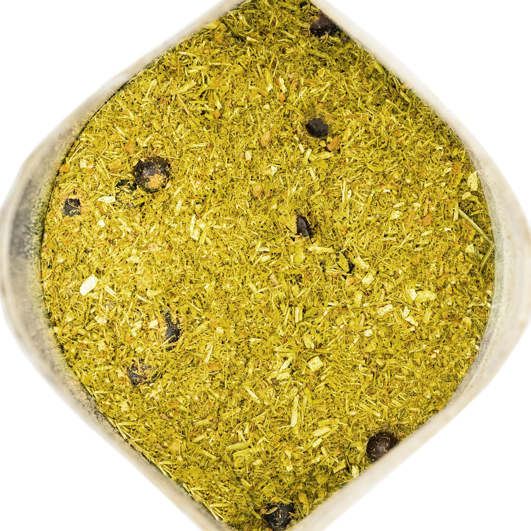 White Pine Needle Tea Loose Powder with Juniper Berries 200g – 100% Natural & Organic from Siberian Green - Image 4