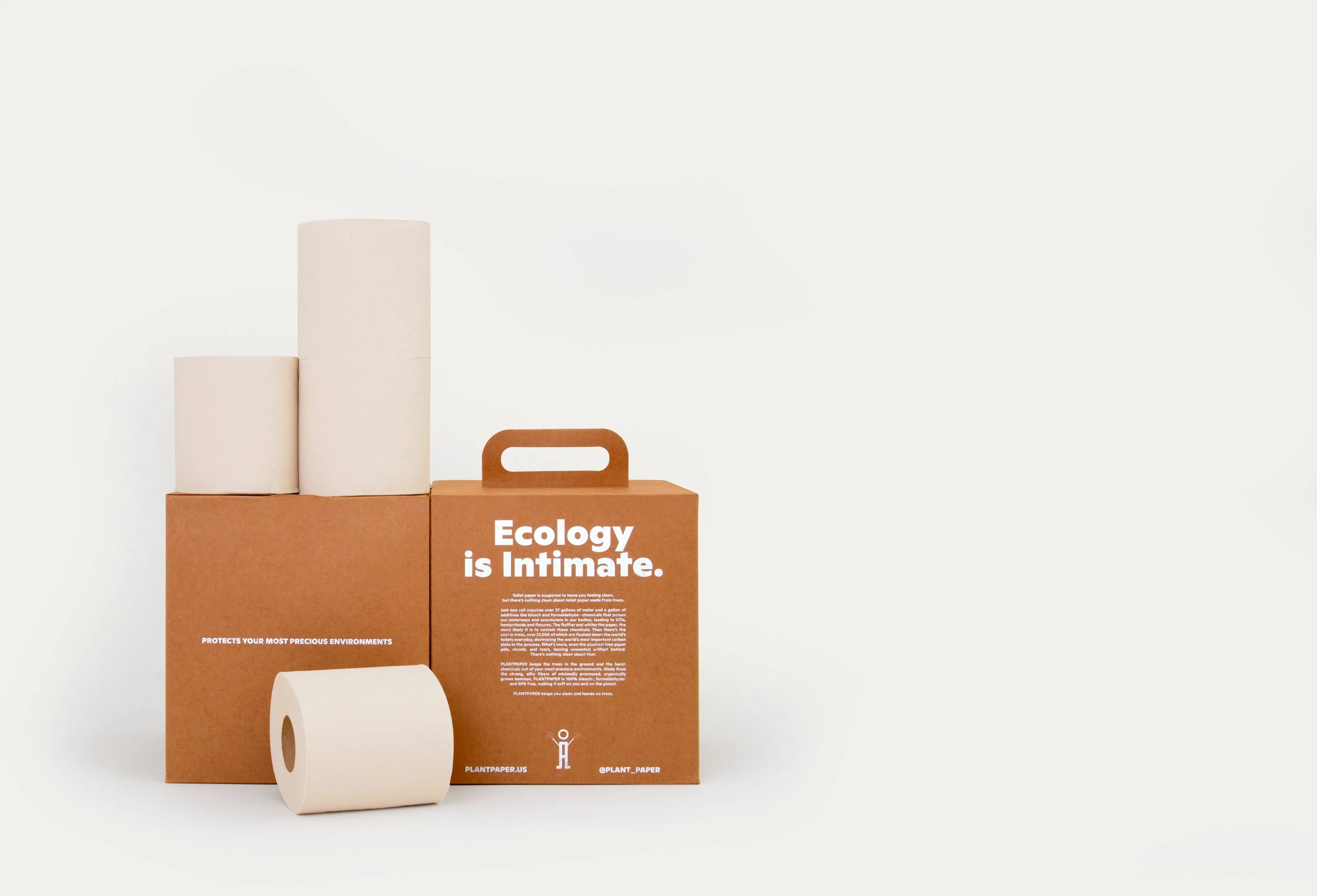 PlantPaper - 16 Rolls - Image 11