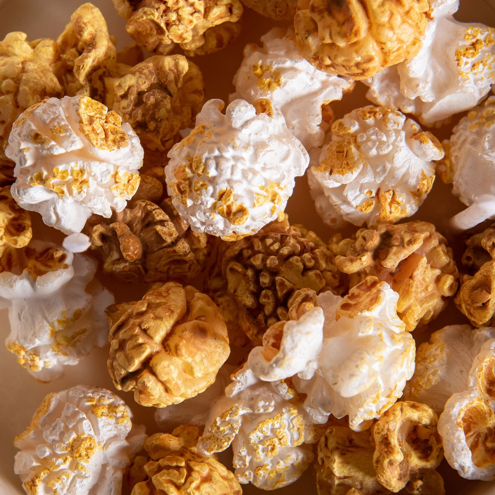 Popcorn Aromatherapy Scented Candle - Image 4