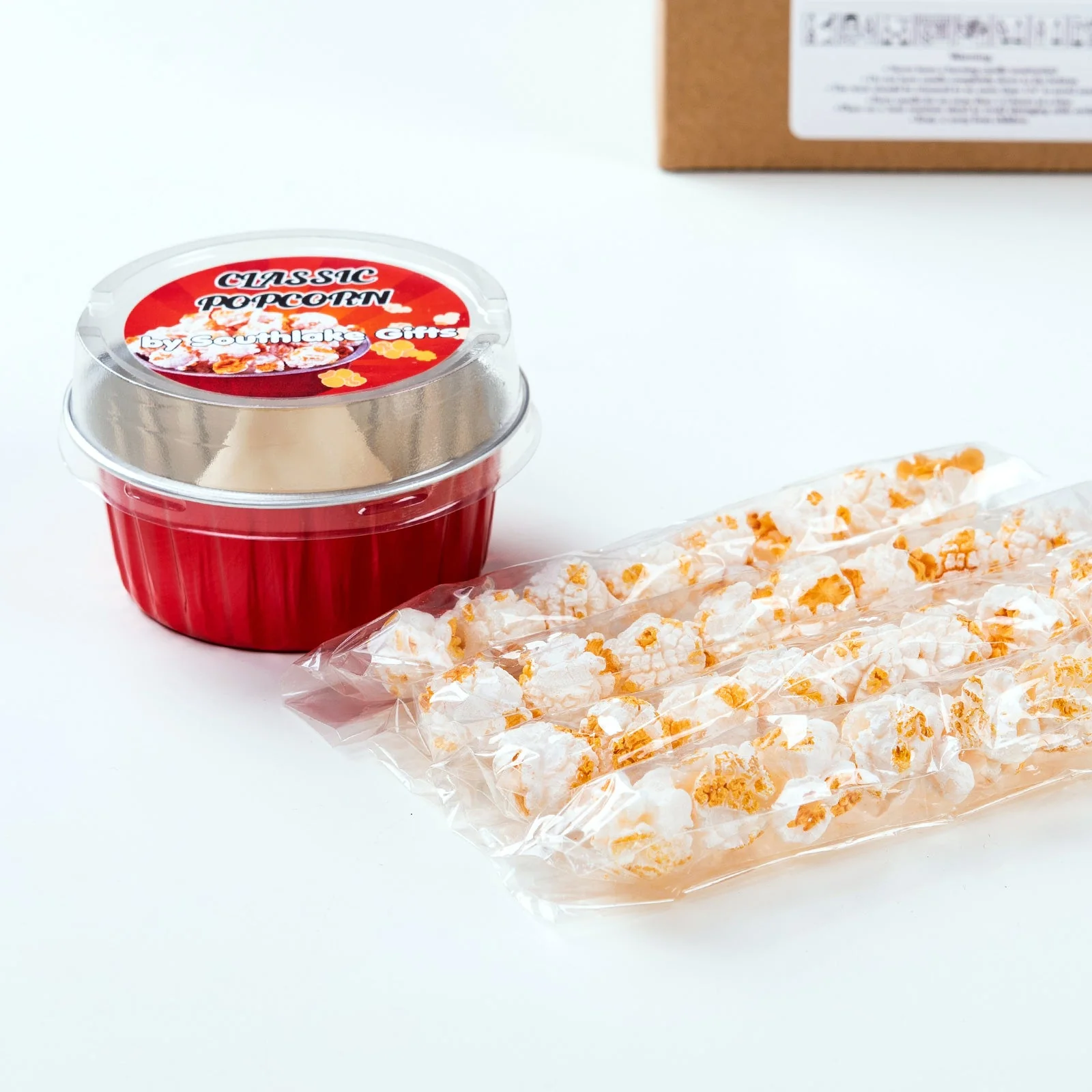 Popcorn Candle - Image 11