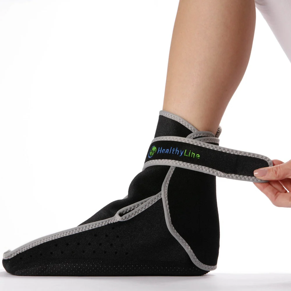 Portable Foot Heated Gemstone Pad - Image 5