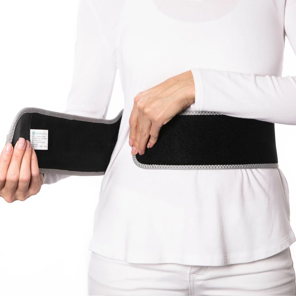 Portable Heated Gemstone Pad - Image 6