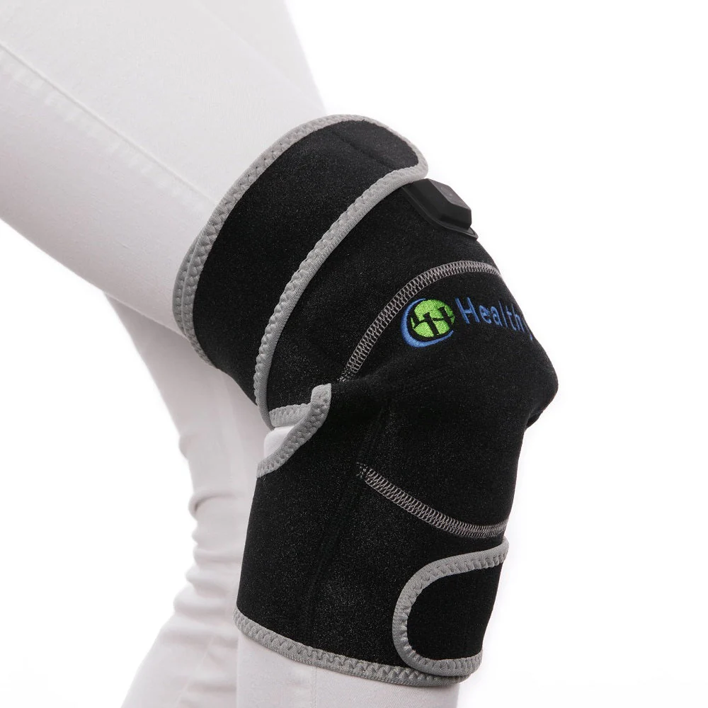 Portable Knee Heated Gemstone Pad - Image 7