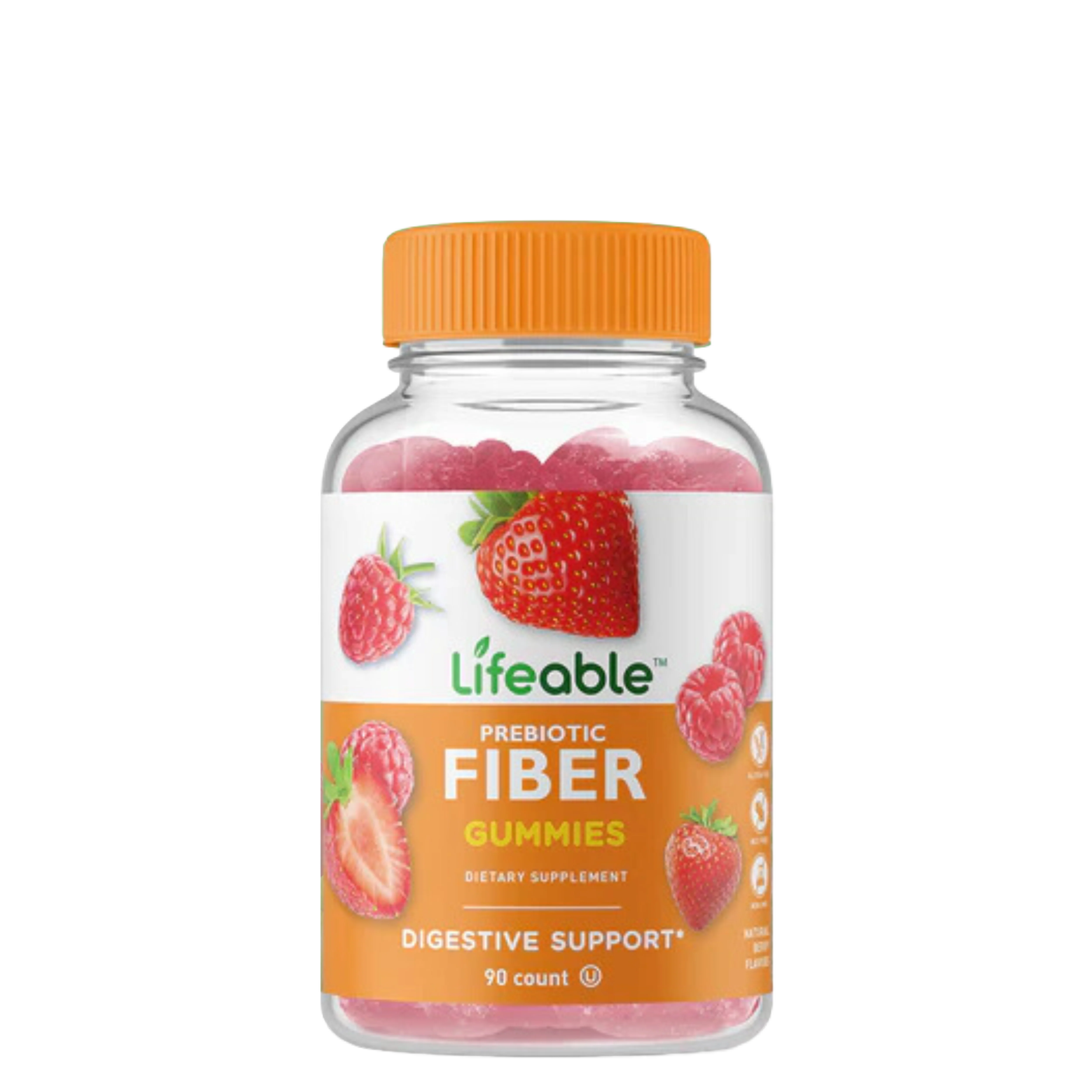 Prebiotic Fiber Gummies - Image 7