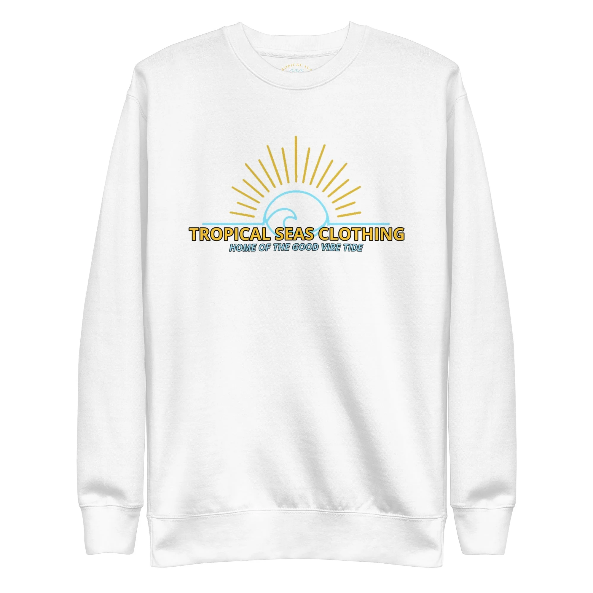 Premium Local Sunrise Sweatshirt - Image 7