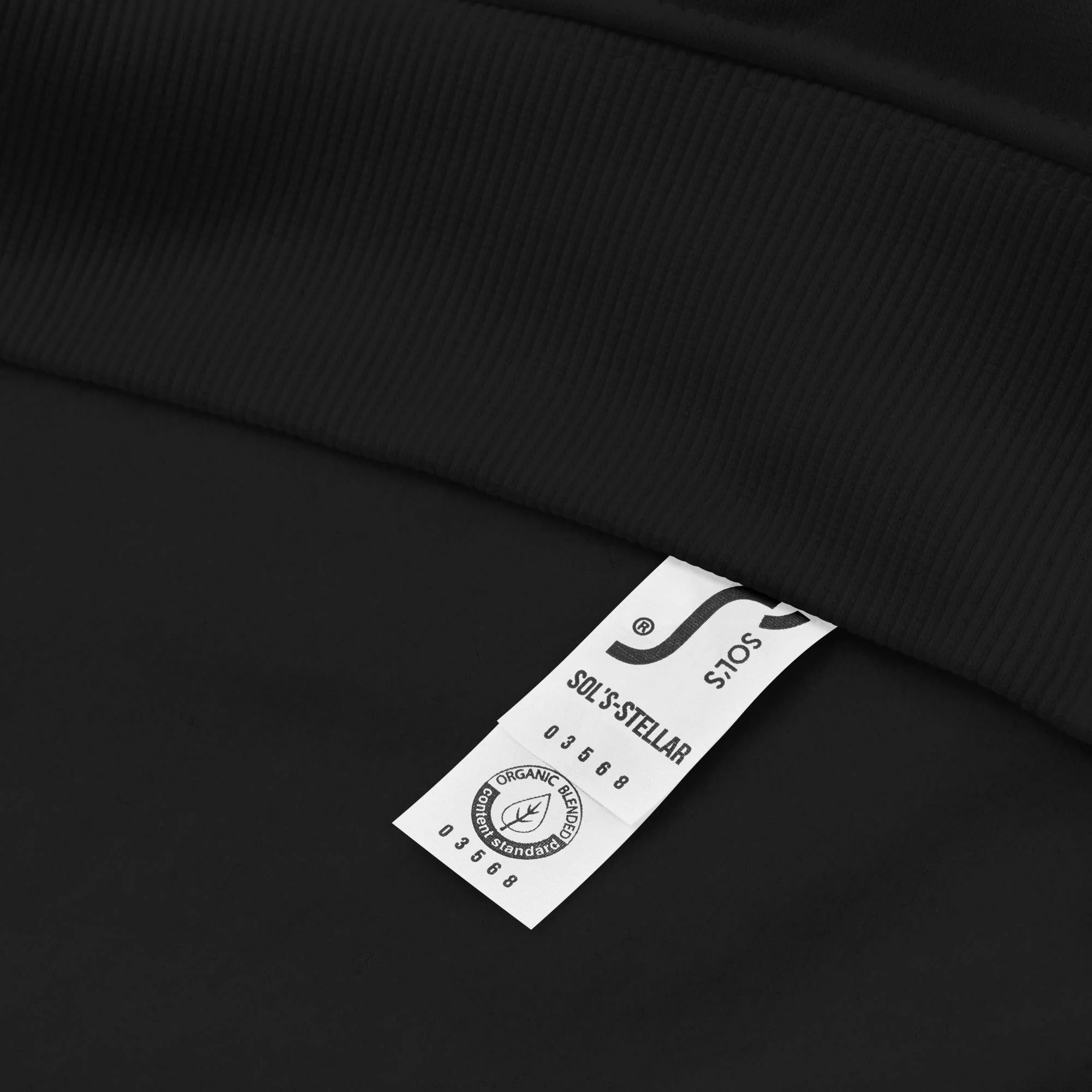 Premium Majestic Roamer Eco Hoodie - Hammerhead Shark Edition - Image 4