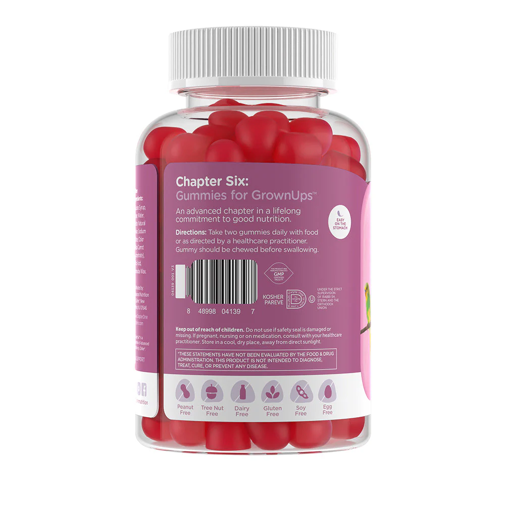 Prenatal Gummies - Image 2