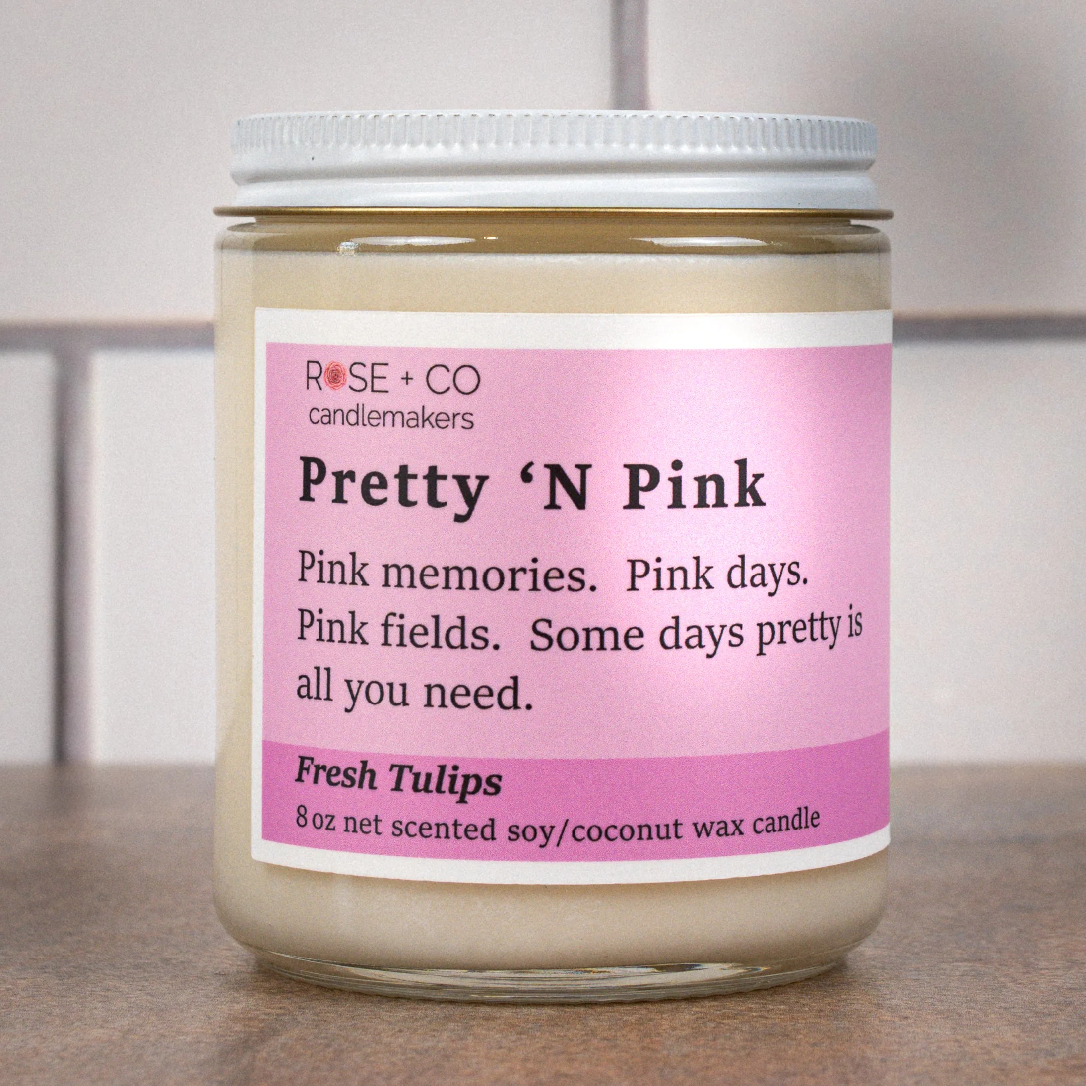 Pretty 'N Pink - Image 2