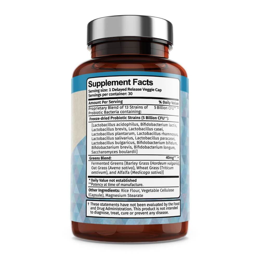 Pro-Daily Probiotic - Image 3