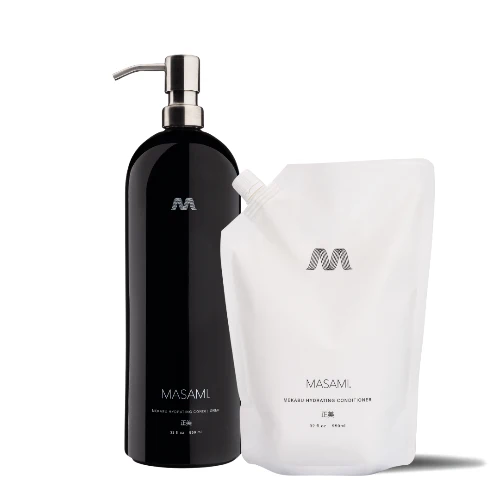 Pro-Ocean Refillable Conditioner Bottle - Image 5