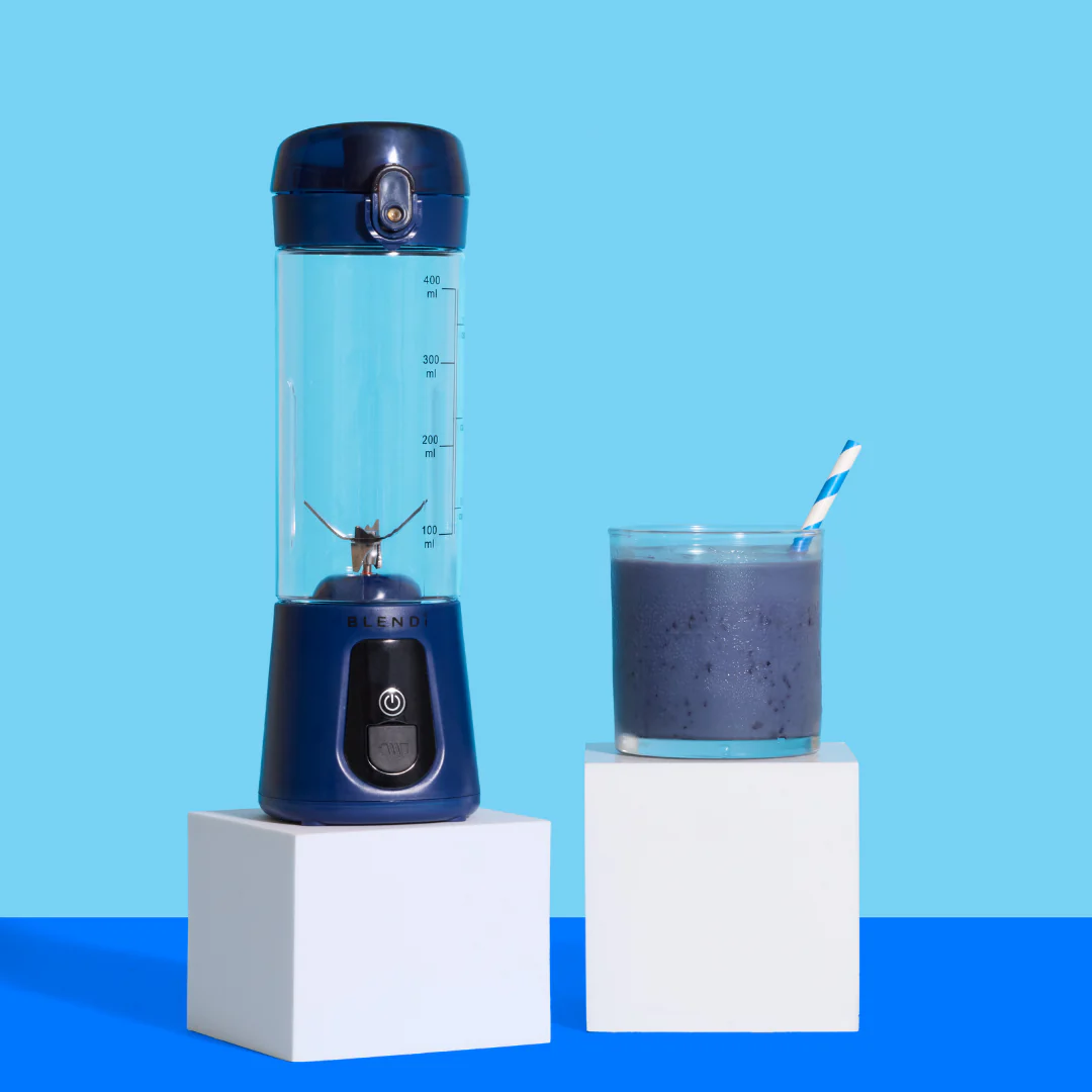 Pro+ Portable Blender (17oz) - Image 13