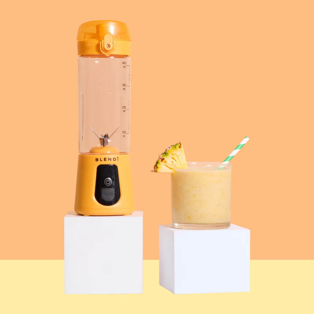 Pro+ Portable Blender (17oz) - Image 25