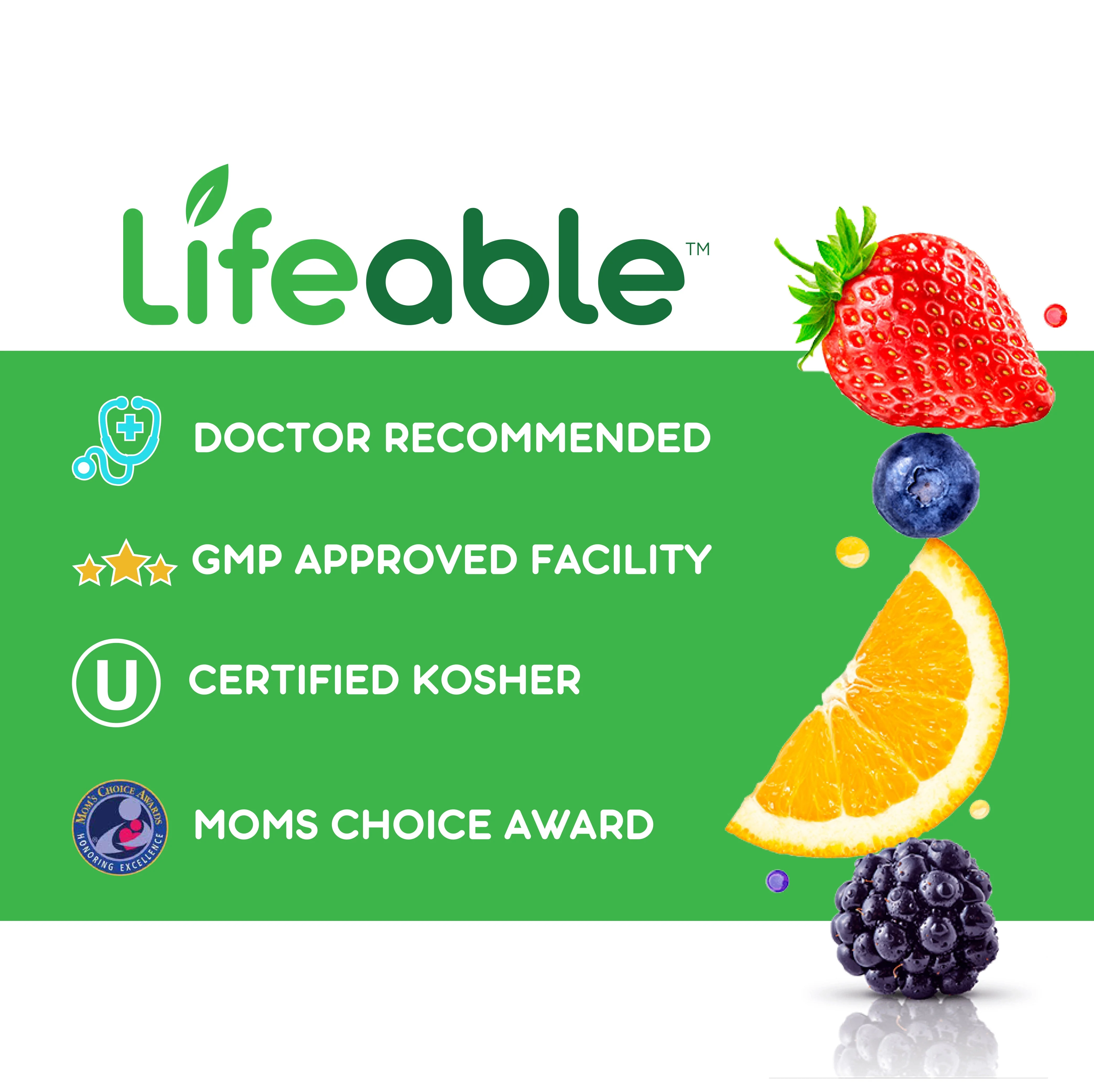 Probiotic Gummies for Kids - Image 4