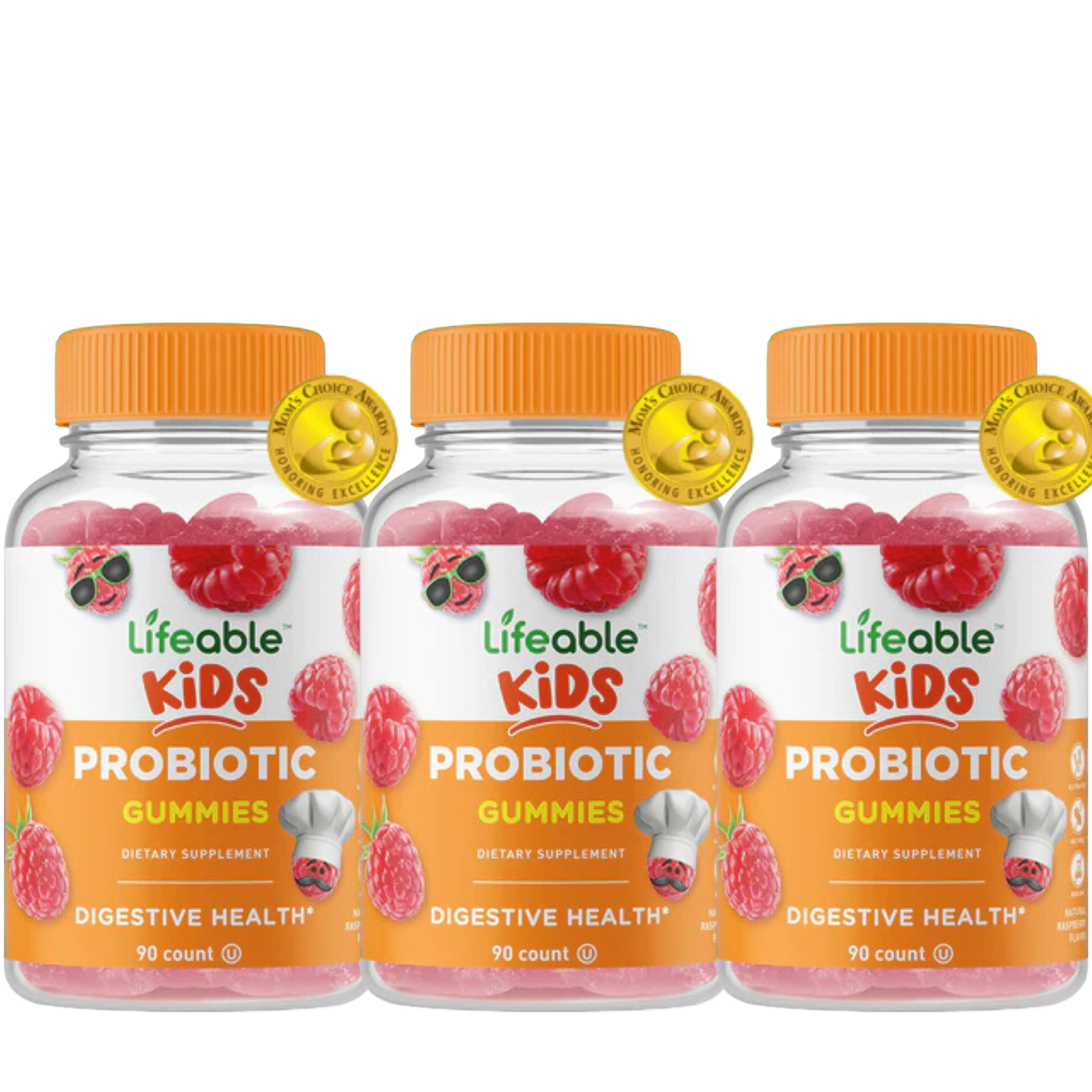 Probiotic Gummies for Kids - Image 6