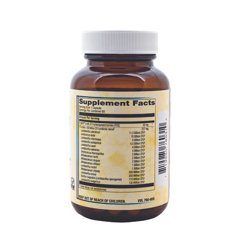 Probiotic Support - Image 3