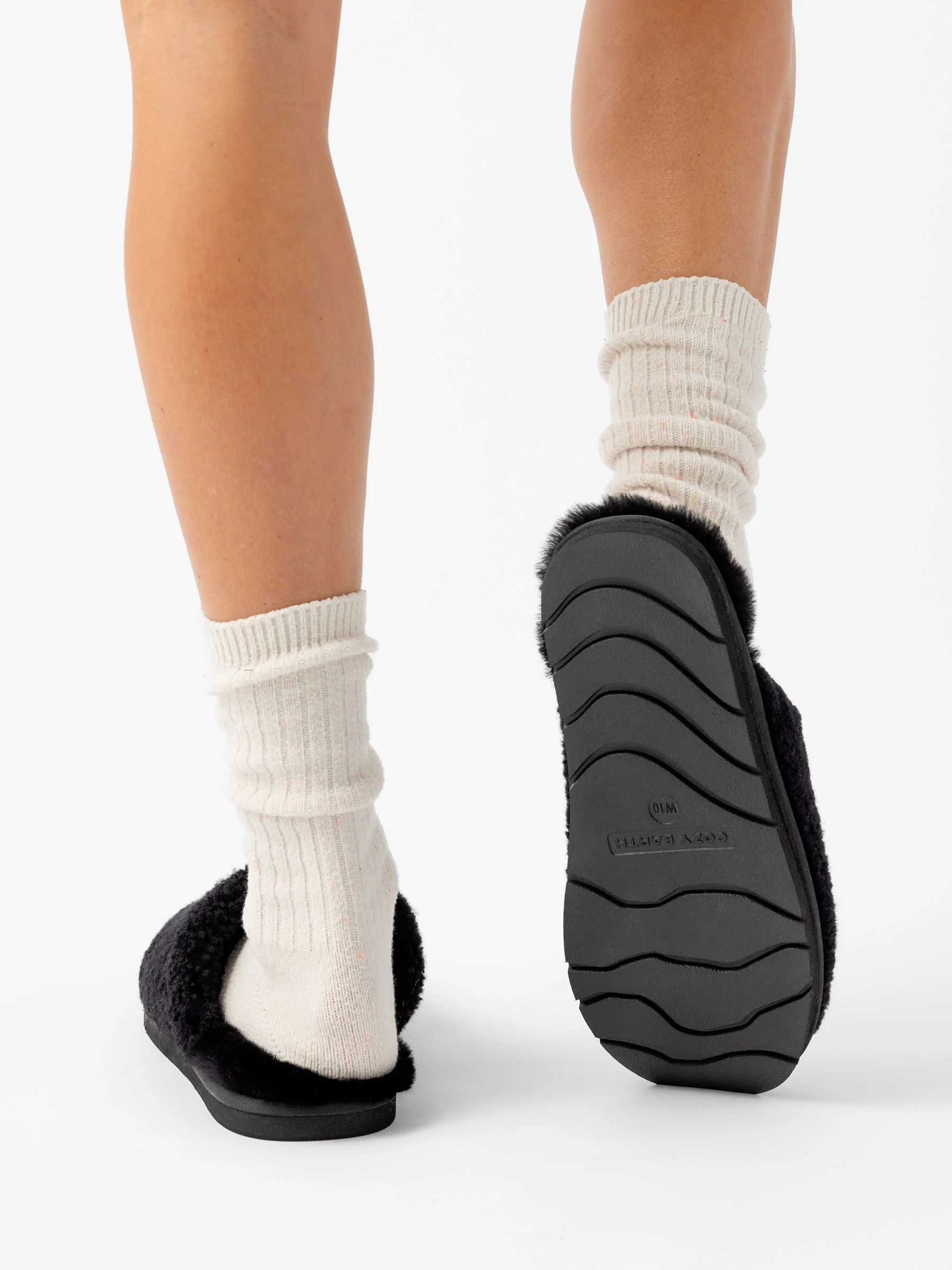 Puffy Sheep Slippers - Image 20