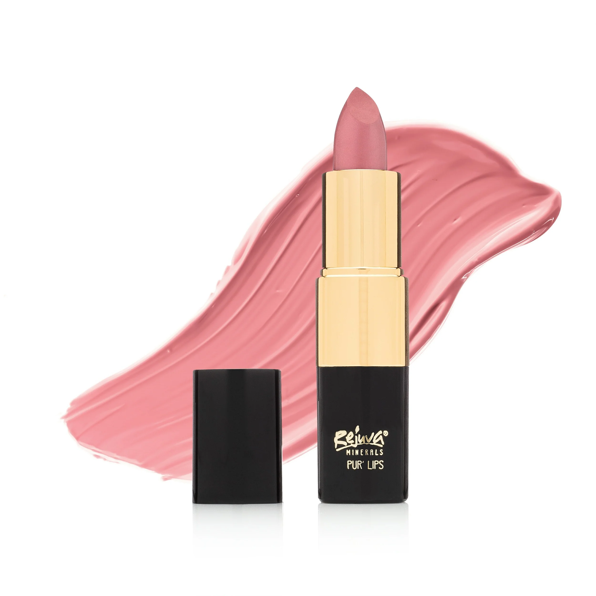 Pur' Lips Vegan and Organic Lipstick - Image 2
