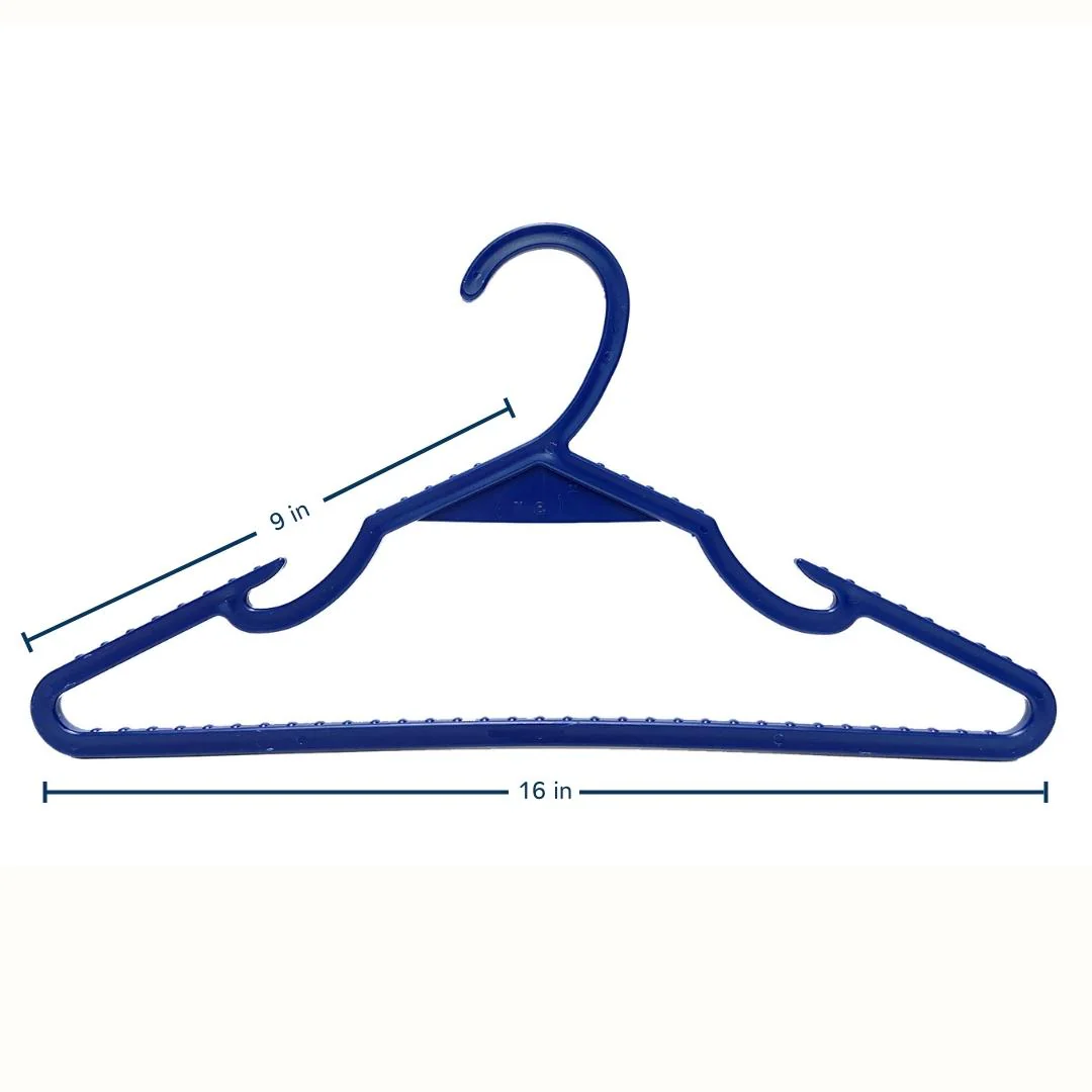 ( r e ) ˣ Adult Hanger - Navy - Image 3