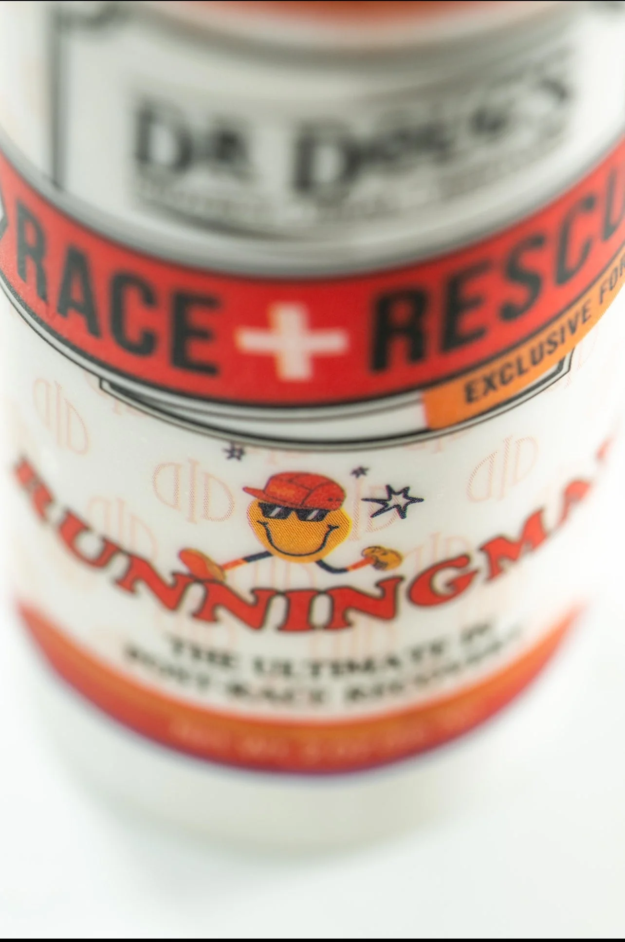 RACE RESCUE - Special Edition for Runningman - Image 3