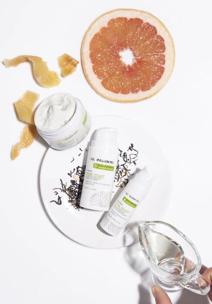 Radiant Skin Starter Kit - Image 5