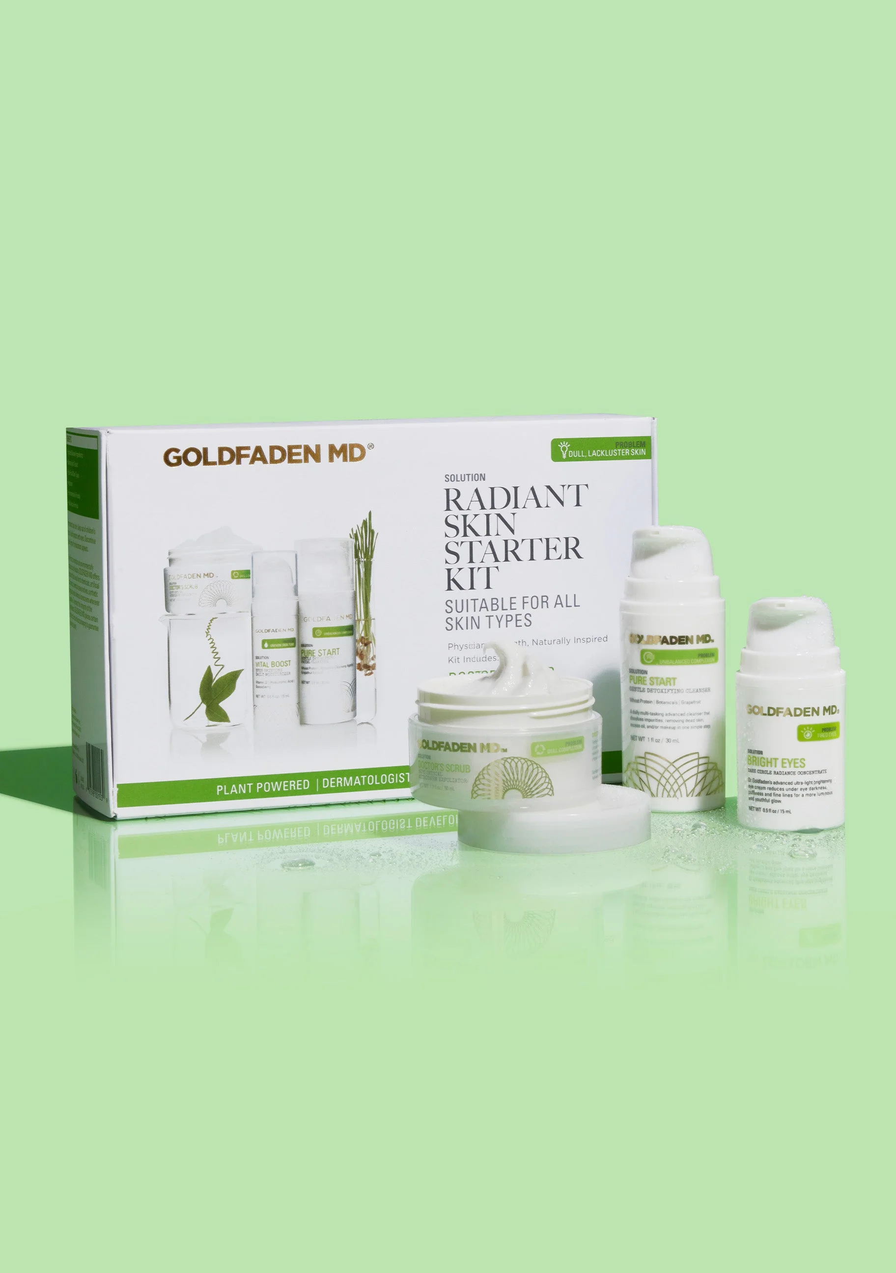 Radiant Skin Starter Kit - Image 6