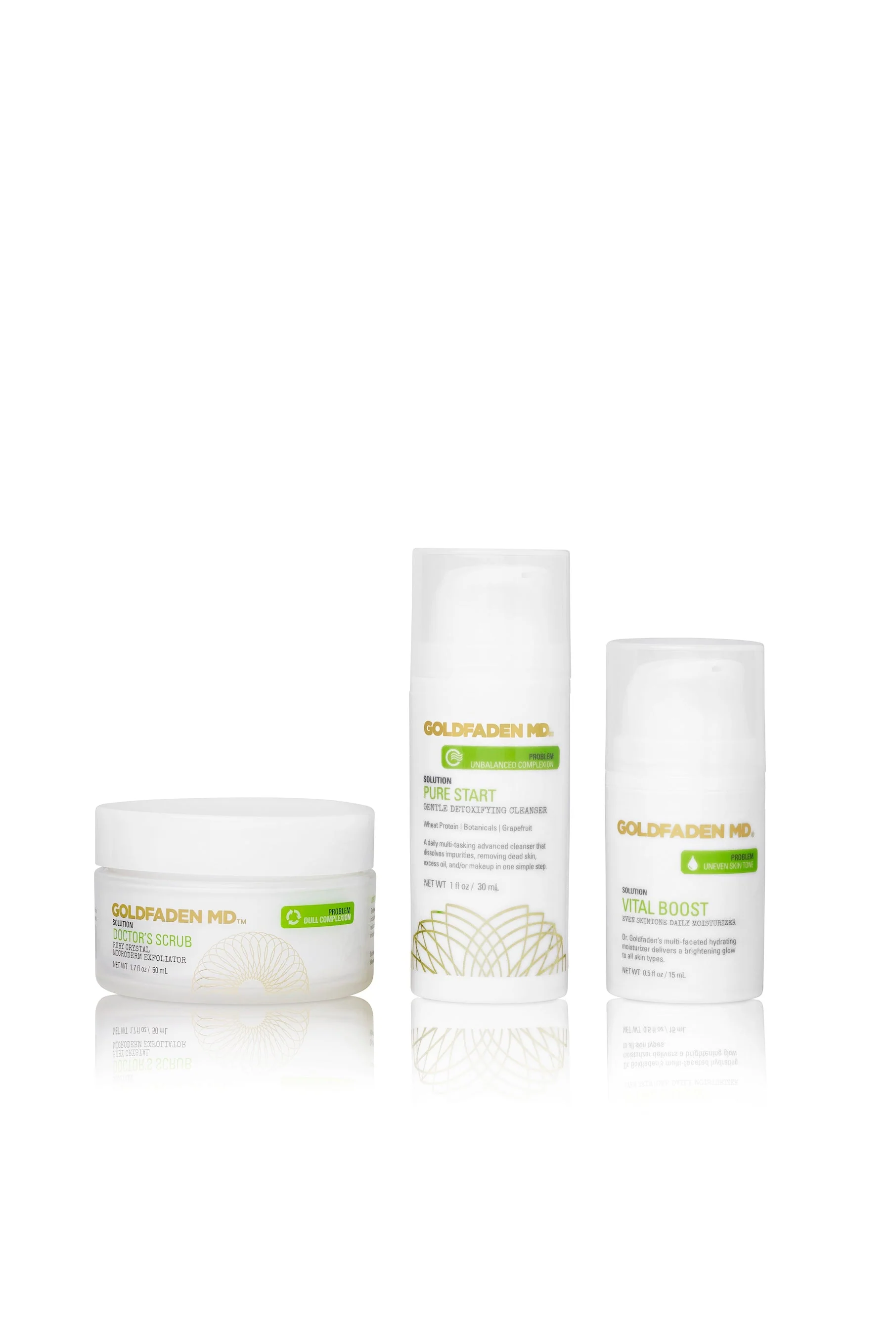 Radiant Skin Starter Kit - Image 7