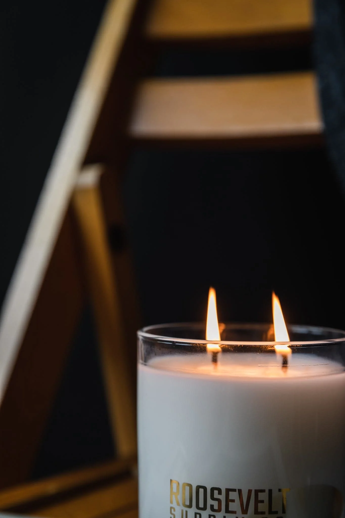 Redwood Candle - Image 5