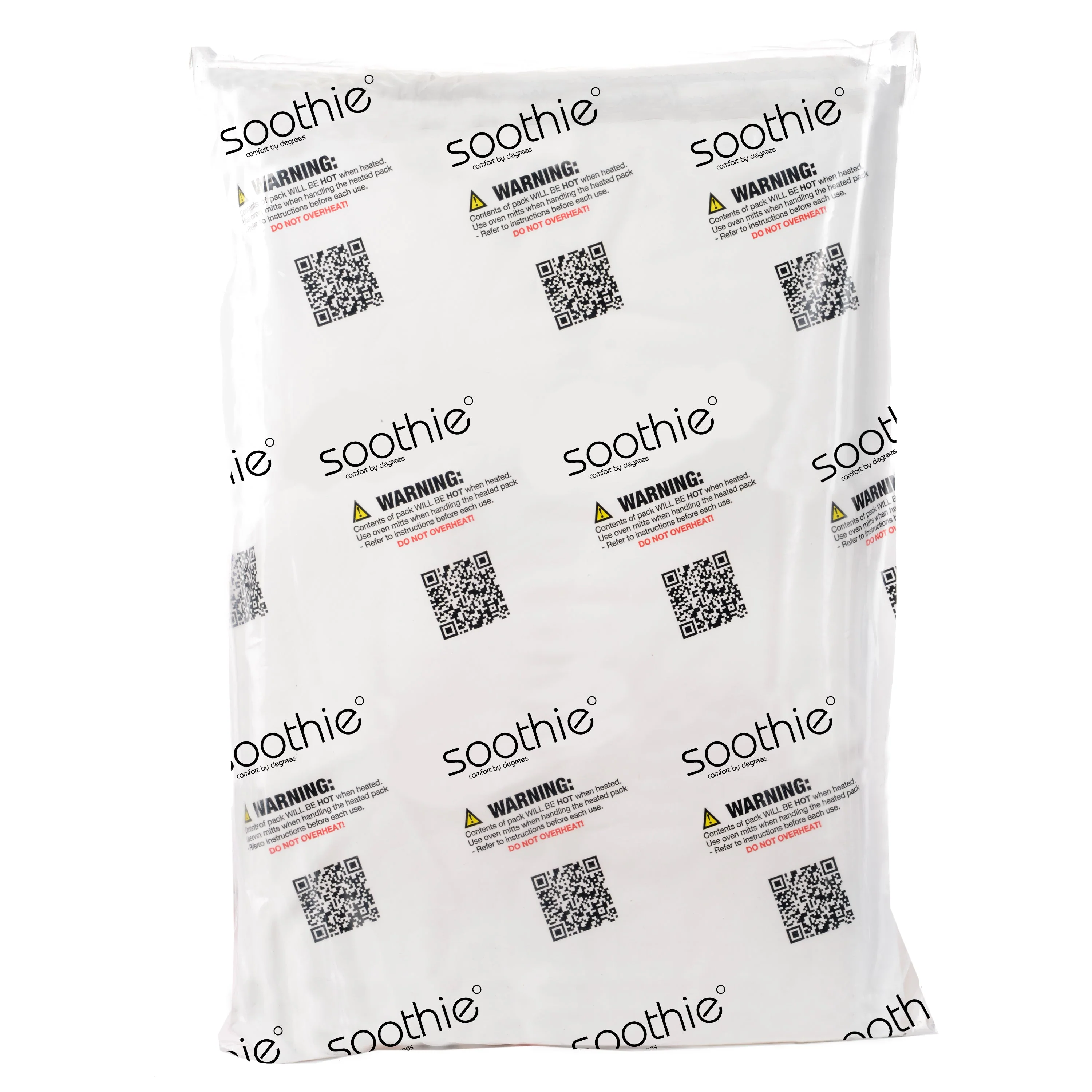 Replacement Hot & Cold Thermapeutic Pack - Image 2