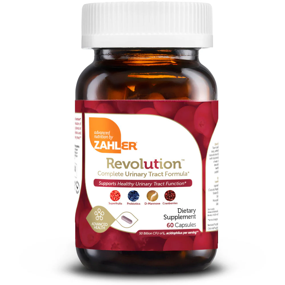 Revolution Capsules - Image 2