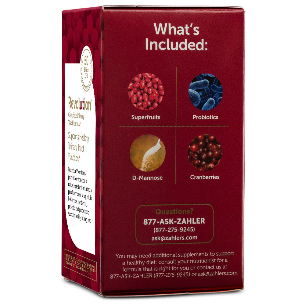 Revolution Capsules - Image 4
