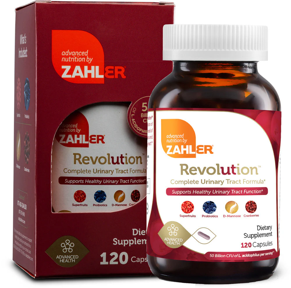Revolution Capsules - Image 9