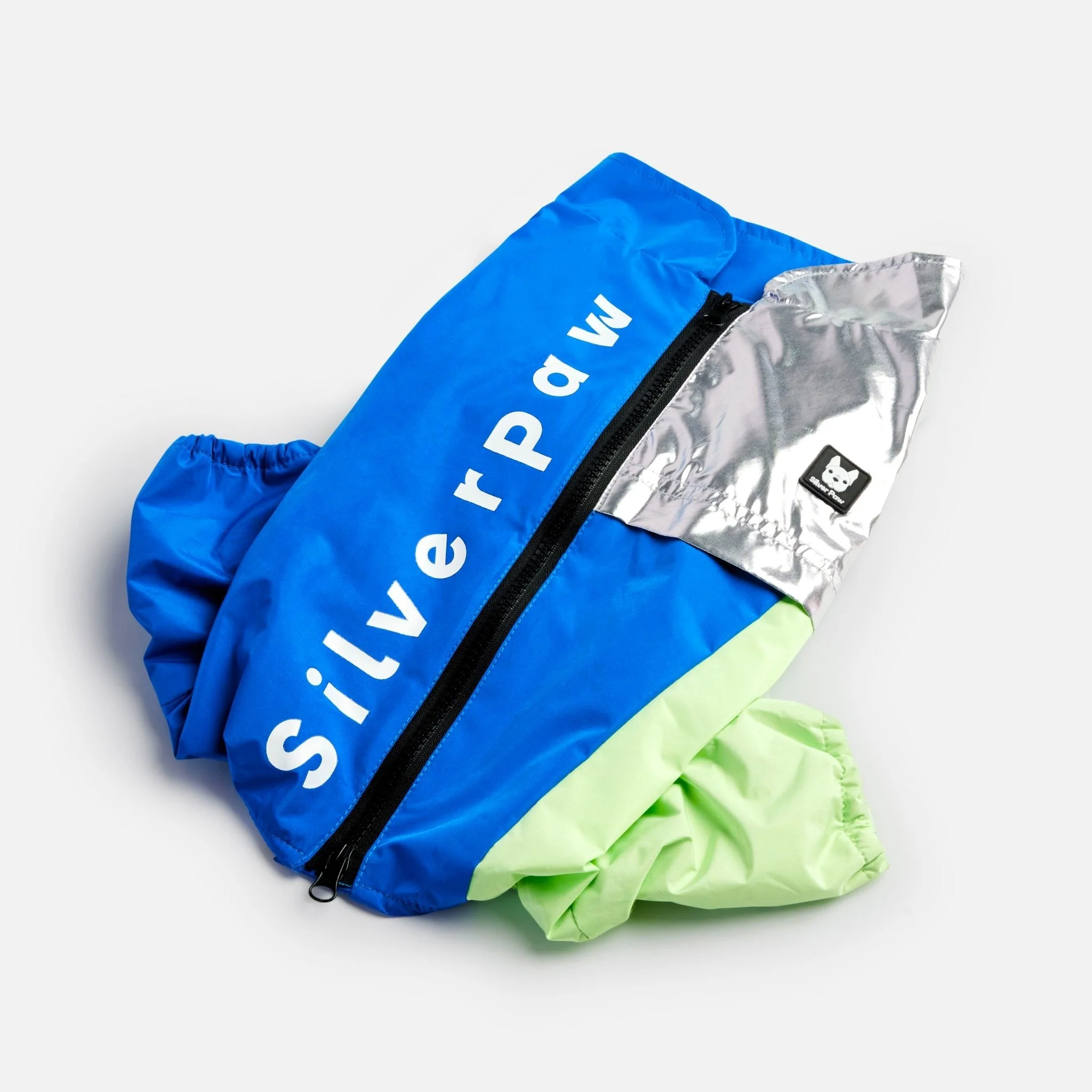 Ricki Dog Tracksuit - Blue - Image 3