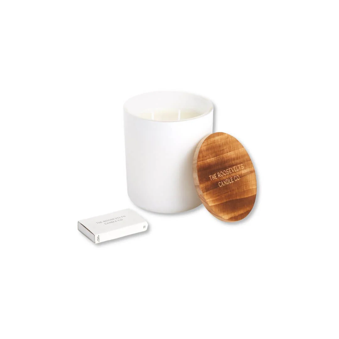 Rocky Mountain Candle - Image 3