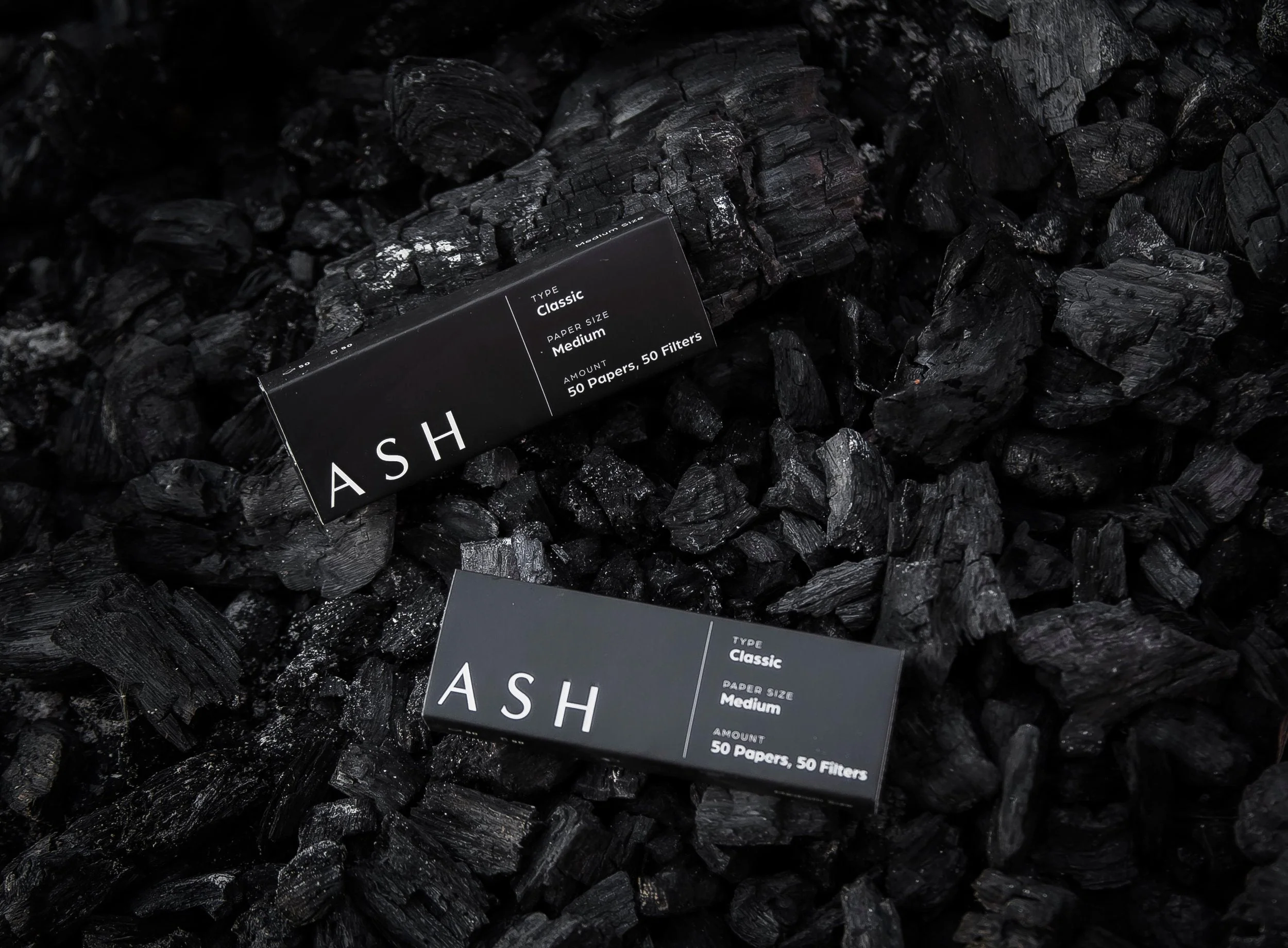 Rolling Papers | Medium | Classic | Box - Image 2