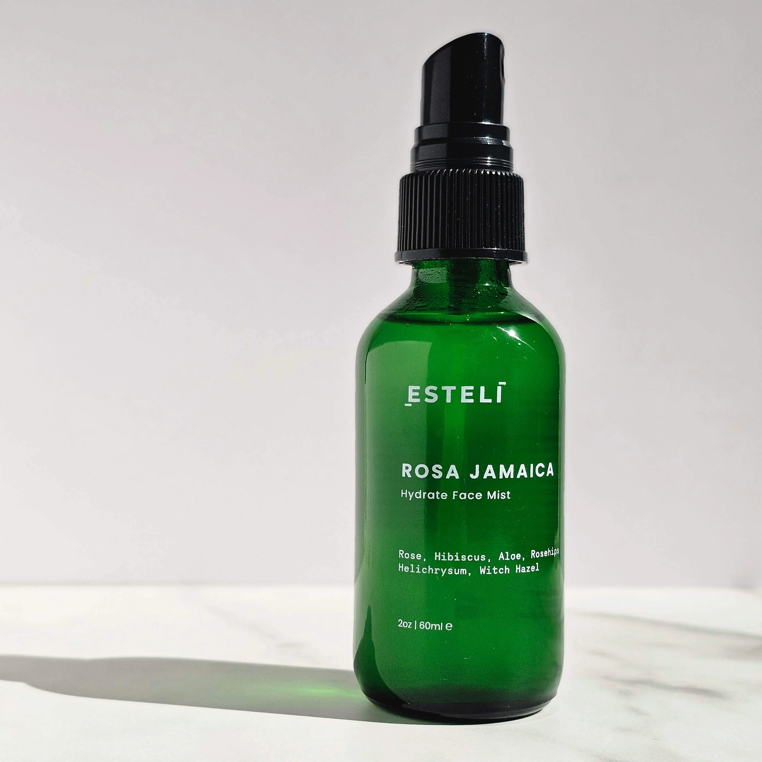 ROSA JAMAICA Botanical Face Mist - Image 3