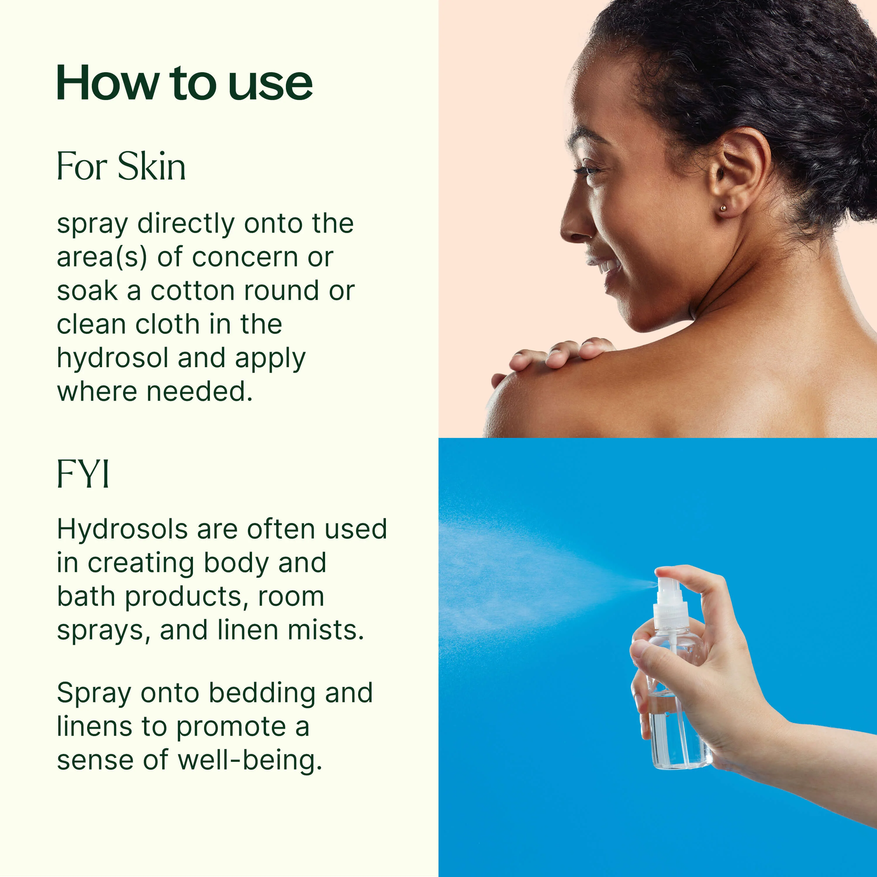 Rose Hydrosol - Image 4