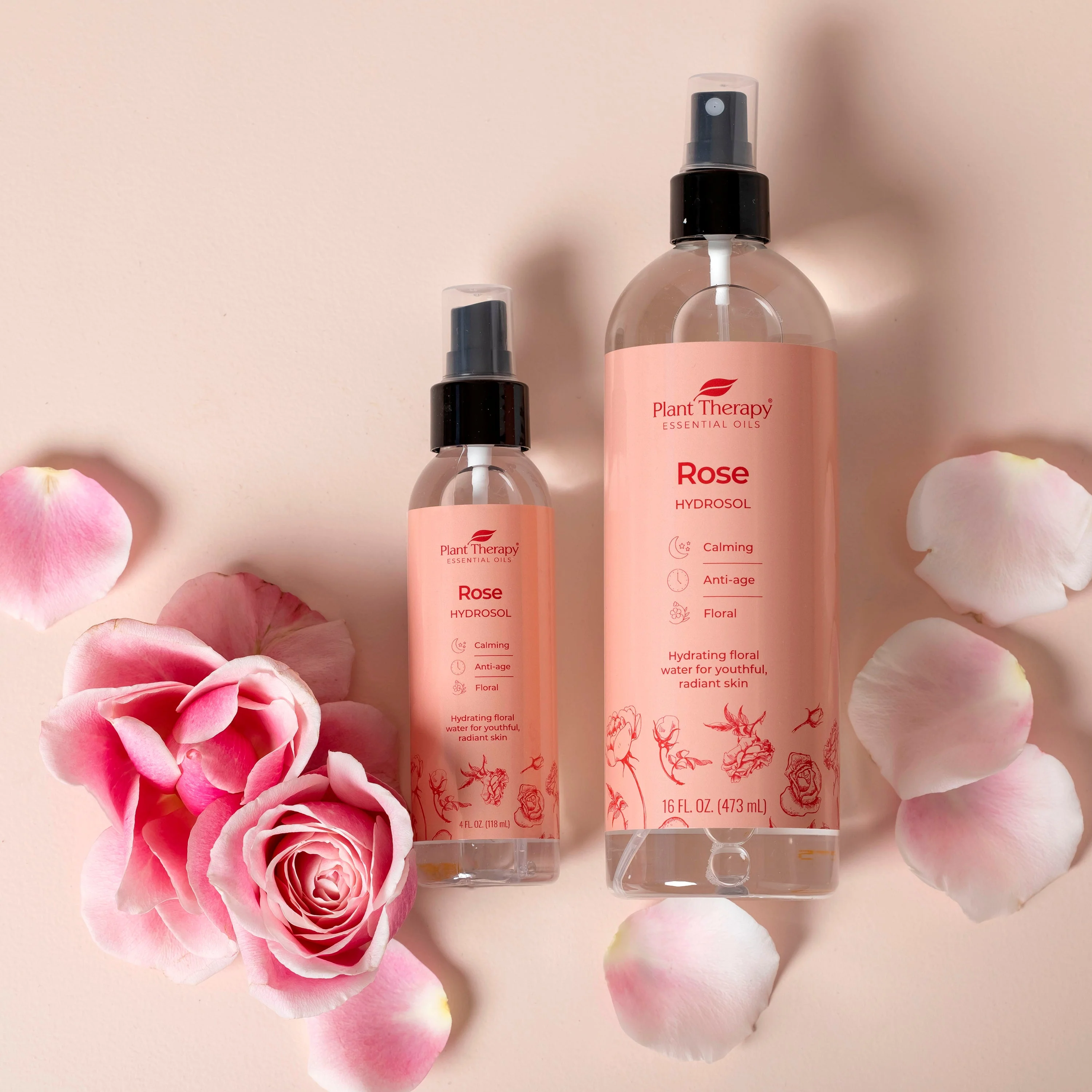 Rose Hydrosol - Image 5