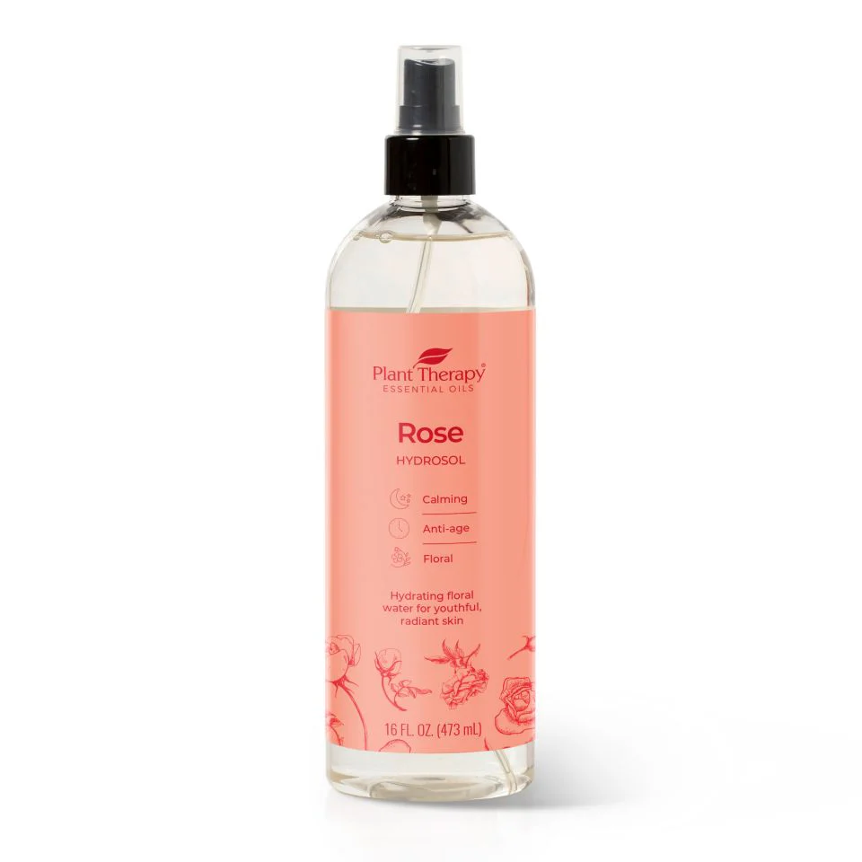Rose Hydrosol - Image 7
